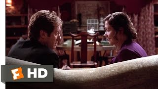 Secretary 39 Movie CLIP  Never Cut Yourself Again 2002 HD [upl. by Ferro]