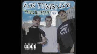 05 Los Tumbados  No Place Like Home Feat Kemo quotThe Blaxicanquot Delinquent Habits [upl. by Anawait]