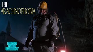 Movie Look Back  Arachnophobia 1990 [upl. by Steiner]