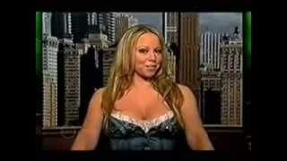 Mariah Carey  Memorable Moments 1x18 [upl. by Eaned]