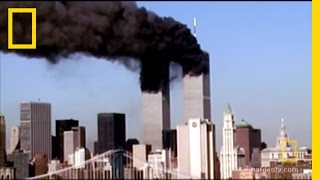 When the Towers Fell  National Geographic [upl. by Huntingdon]