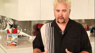 Chef Guy Fieri on his favorite Diner Drivein or Dive [upl. by Gilberto]