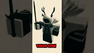 Richest Players In Roblox PART 2 roblox viral edit fypシ robloxgames shorts games [upl. by Caffrey]