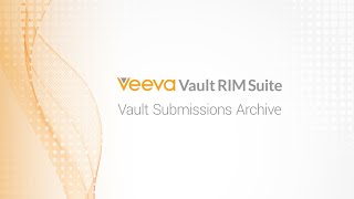 Vault Submissions Archive Demo [upl. by Harrat710]