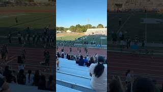 MUSKOGEE VS BARTLESVILLE ROUGHERS 11 [upl. by Connolly]