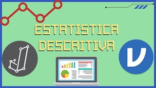 ESTATÍSTICA DESCRITIVA E ANÁLISE EXPLORATÓRIA NO JAMOVI E JASP  AULA PRÁTICA [upl. by Andros]