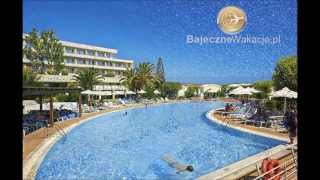 Agapi Beach Resort Kreta Grecja [upl. by Ardnovahs]