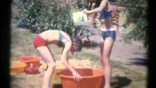 Smalfilm Familie 196872 Del 3 [upl. by Elleval]