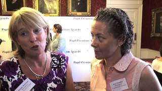 Pupil Premium Awards [upl. by Caldwell]