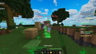 Ranked Skywars Season 66 Highlights 2700 RATING [upl. by Carmelle]