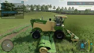 balenpersen 3 Farming simulator 22 [upl. by Sale673]