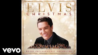 Elvis Presley The Royal Philharmonic Orchestra  Silent Night Official Audio [upl. by Wamsley348]