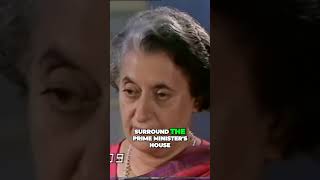 Indira Gandhi  Indira Gandhi Speech  Indira Gandhi Interview [upl. by Adnahs]