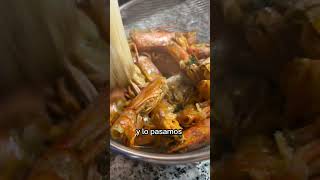 🍲Verdinas de Asturias comida food receta [upl. by Coraline]