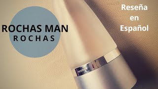 Rochas Man Reseña en español [upl. by Sikleb]