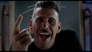 Francesco Gabbani  Spazio Tempo Official Video [upl. by Brook]