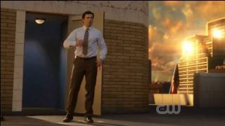 Lois and Clark HD Clip Supermans mad [upl. by Mathur543]