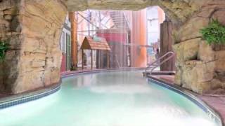 Holiday Inn Minneapolis NWElk River  Otsego Minnesota [upl. by Tinor283]