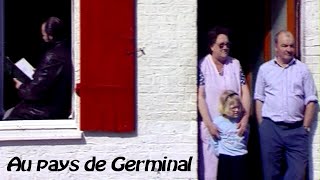 Voyage au pays de Germinal par Alain Cadet [upl. by Karlis]