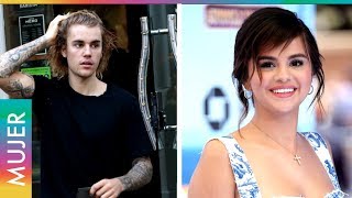 Selena Gomez se mostró recuperada pero Justin Bieber la sigue buscando [upl. by Barbi640]