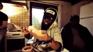 Compilation des meilleurs freestyles de Sexion Dassaut [upl. by Eyr851]