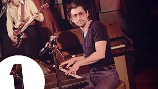 Arctic Monkeys – Four Out Of Five live at Maida Vale [upl. by Lakin]