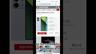 Cómo elegir el cargador adecuado para tu Xiaomi [upl. by Valer150]