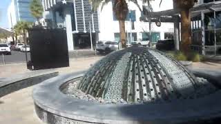 Daytime Exterior Clip of Dillards in Downtown Summerlin in Las Vegas NV 02162024 [upl. by Bhayani157]