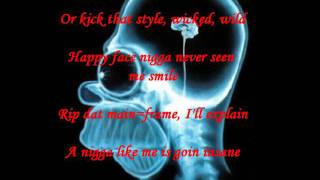 Cypress Hill Insane In the Brain Lyrics [upl. by Ellekram]