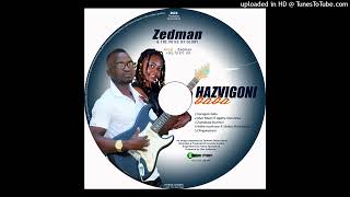 Muri Mwari  Zedman FT Agatha Murudzwa 2022 [upl. by Falkner]