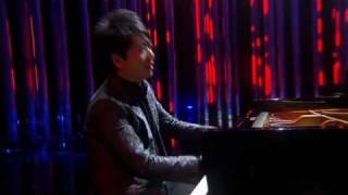 Lang Lang  2009 Nobel Peace Prize Concert  Rhapsody in Blue [upl. by Suissac]