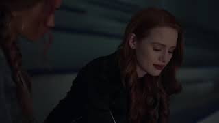 DELETED CHONI DUET SCENE  RIVERDALE You Shine Reprise  Madelaine P amp Vanessa M CherylampToni [upl. by Idelle]