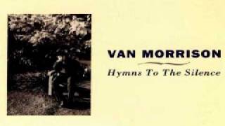 Van Morrison  Im Not Feeling It Anymore [upl. by Pietra]