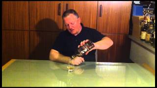 Marks Whisky Ramblings 33 Taketsuru 12 Year Old Pure Malt [upl. by Dowling]