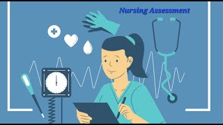 Nursing Process  Assessment  waa maxay nursing assessment  sidee xogta loo aruriyaa [upl. by Bronson]