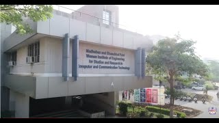 MBIT  Engineering College [upl. by Aicilif]