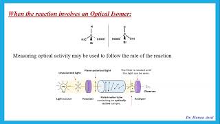 Unit 4 Review Part 1  A2 Chemistry Edexcel  Dr Hanaa Assil [upl. by Lajes982]