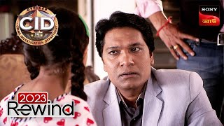 Bravery Of An Innocent  CID Bengali  Ep 1290  Full Episode  27 Dec 2023  Rewind 2023 [upl. by Rudin]