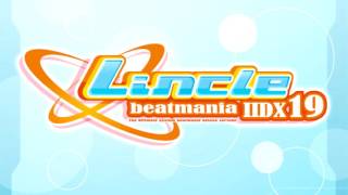 LOVE BBB  beatmania IIDX 19 Lincle [upl. by Satterfield]