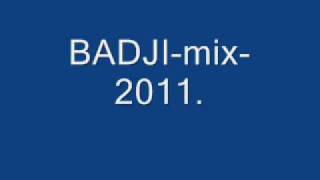 BADJImix2011 [upl. by Herahab]