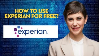 How to use Experian for free [upl. by Lindo]