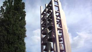 Glockenspiel der Garnisonkirche Potsdam [upl. by Yesor781]