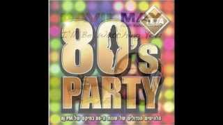 80s Best Dance Hits  Party Mix by TETA [upl. by Ambrose]