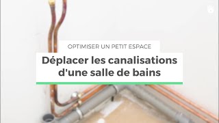 Comment installer un extracteur d’air   Bricorama [upl. by Jacquelynn]