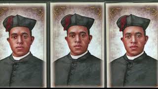 From slave to priest The Augustus Tolton story [upl. by Lyrehc]