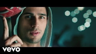 Vele The DJ Khushi Remix Video  SOTYSidharthVarunVishal DadlaniShekhar Ravjiani [upl. by Rafael]