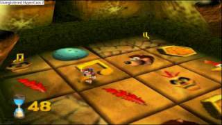 BanjoKazooie Walkthrough Gobis Valley Part I [upl. by Staffard]