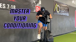 Learn How to Perfect your Cardio Training [upl. by Oicinoid]