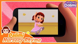 Doremi Dalimi  Compilation  NurseryRhyme  Song  Kids  Animation [upl. by Wailoo]