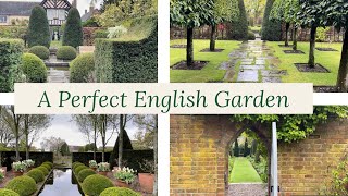 A Visit to Wollerton Old Hall Garden [upl. by Dom]